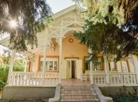 Platan I Apartman