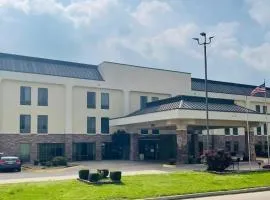 Ardmore Inn & Suites Ardmore