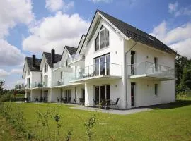 Appartement Hafenflair am Plauer See