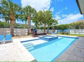 White Sands Retreat