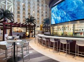 Viesnīca Renaissance Orlando at SeaWorld® Orlando