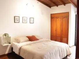 Casa Serene - Habitación ECO