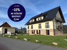 Apartmán na Bukovce MALMA