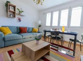Très bel appartement Mulhouse Parking gratuit