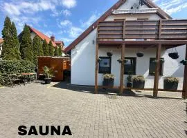 Pokoje przy Kawiarence 2