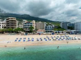 Saray Apart Hotel