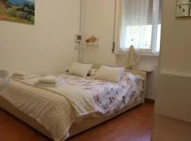 Monika Holiday 302 Joy in the lake