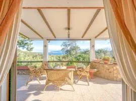 Villa Chiara 2 bedr, View, Parking, Garden, Grill