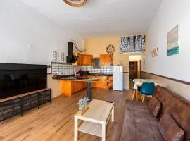 SALINETAS BLUE SURF HOUSE