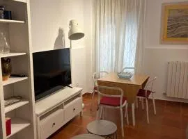 Dúplex Las Tablas