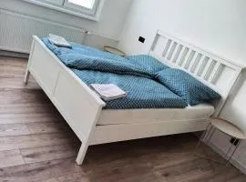 Moderné bývanie so skvelou dostupnosťou