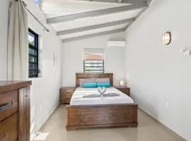 Casa Bohemian Curacao