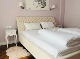 Apartamenty Baltic Sea Graniczna