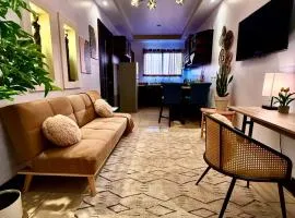 Aura Q Apartamentos