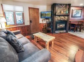 Sunnyside Knoll- 5 cabin