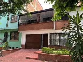 Casa Serene - Habitación Savia