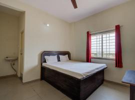 SPOT ON 72783 Suby Plaza, hotel u gradu Tāmarakulam
