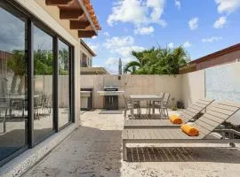 GC125B - Malmok Beach - 2BR condo perfect for families