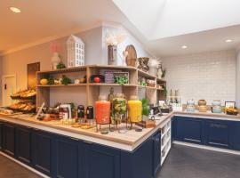 Garner Hotel Essen - Messe by IHG, Hotel in Essen