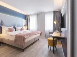 Garner Hotel Essen - Messe by IHG