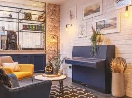 Garner Hotel Essen - Messe by IHG