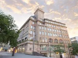 Garner Hotel Essen - Handelshof by IHG
