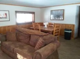 Colorado Cabin Adventure