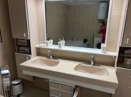 البوسنة, hotel in Sarajevo