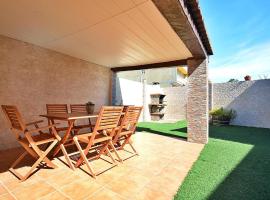 Cabodeiro, hotel din Isla de Arosa