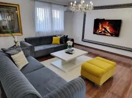 Apartman Jasmina