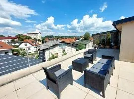 GFS way studios - greenline accomodation