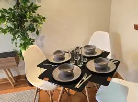 Providencia Lujo y Comodidad para disfrutar de la ciudad