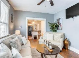 3 Mi to French Quarter Retreat with Private Yard