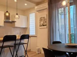 Serendipity home