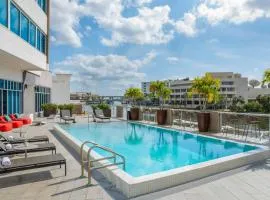 Aloft - Tampa Downtown