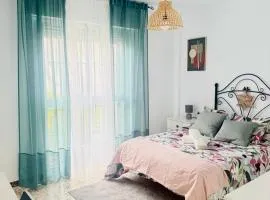 House in the heart of Dos Hermanas