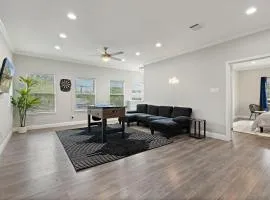 Game Room & Event Open Luxury Haven