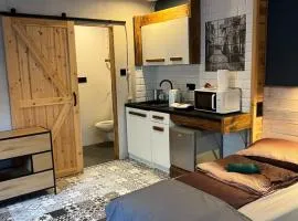 Apartamenty Mazurska 8a