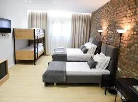 Berati Mozaik Hotel