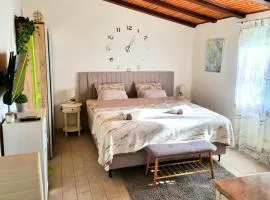 Studio Apartment Lino