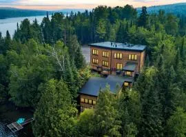 Lazy Bear Lake House