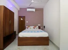 Super Hotel O Adri Hotels