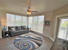 Luxury Condo in the Best Part of Downtown, căn hộ chung cư cao cấp ở Salt Lake City