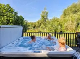 Bunting Lodge, 21 Duck Lake