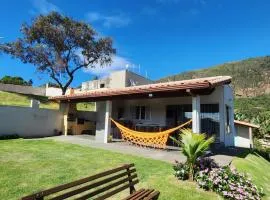 Rancho paraíso verde
