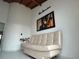 Hermoso apartamento para disfrutar su estadía