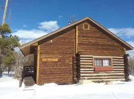 Colorado Cabin Adventure