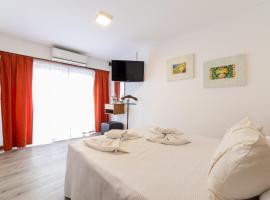 Hotel España, ξενοδοχείο στο Μαρ ντελ Πλάτα