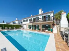 Stunning Spacious Family Villa in the Algarve