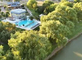 Cabañas Rio Soñado